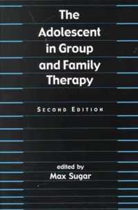 Adolescent in Group and Family Therapy
