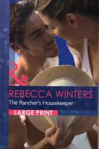 The Rancher's Housekeeper