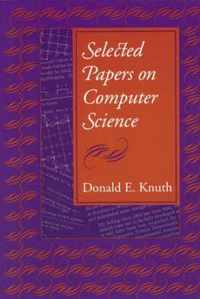 Selected Papers on Computer Science