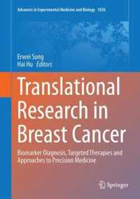 Translational Research in Breast Cancer