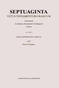 Septuaginta.