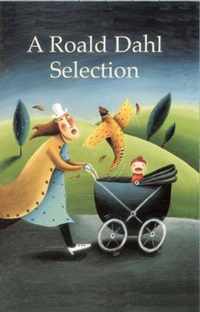 Roald Dahl Selection