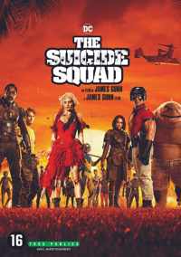 Suicide Squad