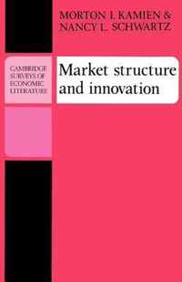 Market Structure and Innovation