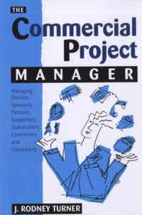 The Commercial Project Manager