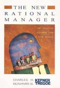 The New Rational Manager