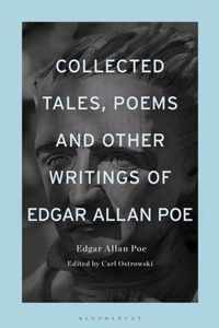 Collected Tales, Poems, and Other Writings of Edgar Allan Poe