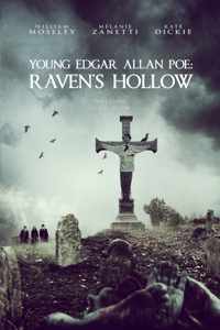 Young Edgar Allan Poe - Raven&apos;s Hollow