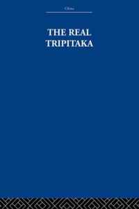 The Real Tripitaka