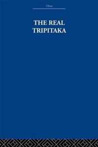 The Real Tripitaka