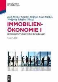 Immobilienökonomie I