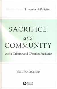 Sacrifice and Community