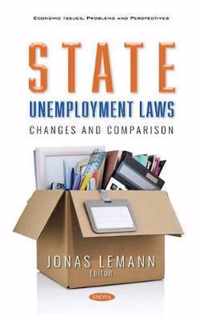 State Unemployment Laws