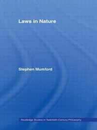 Laws in Nature