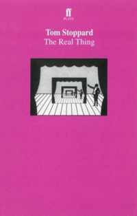Allen & Unwin The Real Thing, Literatuur, Engels, Paperback, 96 pagina's
