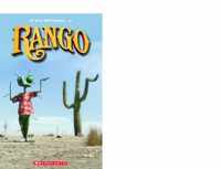 Rango Audio Pack