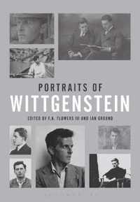 Portraits of Wittgenstein