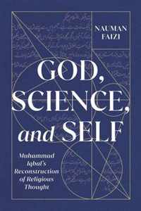 God, Science, and Self