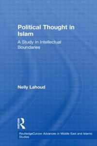 Political Thought in Islam