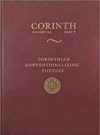 Corinthian Conventionalizing Pottery