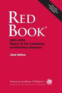 Red Book 2021-2024