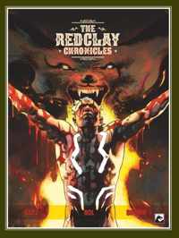 The red clay chronicles Hc00. integrale editie