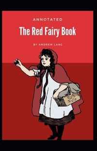 The Red Fairy Book