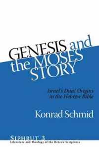 Genesis and the Moses Story
