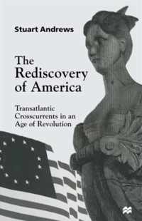 The Rediscovery of America