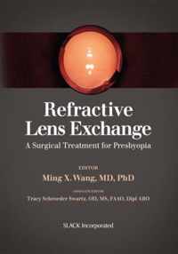 Refractive Lens Exchange