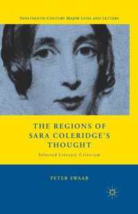 The Regions of Sara Coleridge's Thought