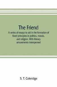 The friend