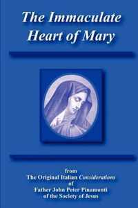 The Immaculate Heart of Mary