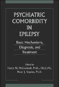 Psychiatric Comorbidity in Epilepsy