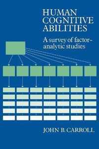 Human Cognitive Abilities