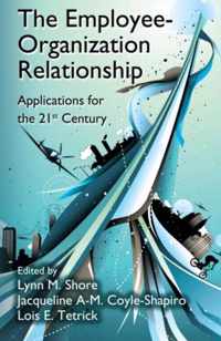 The Employee-Organization Relationship