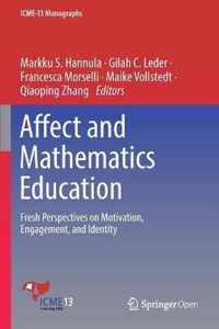Affect and Mathematics Education