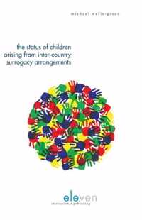 The Status of Children Arising from Inter-Country Surrogacy Arrangement