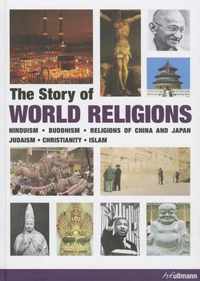 Story of World Religions