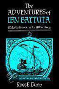 The Adventures of Ibn Battuta
