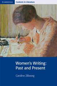 Womens Writing Past & Present