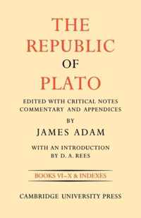 The Republic of Plato