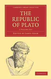 The Republic of Plato