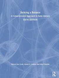 Striking a Balance