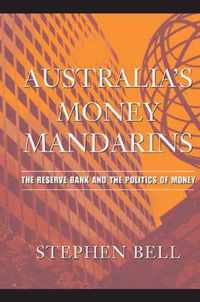 Australia's Money Mandarins