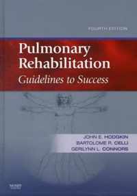 Pulmonary Rehabilitation