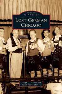 Lost German Chicago