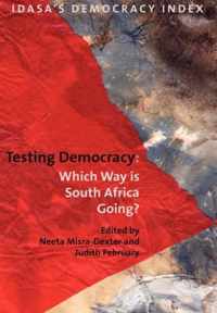 Testing Democracy