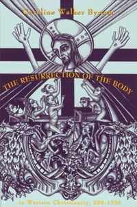 The Resurrection of the Body in Western Christianity, 200-1336