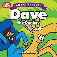 Dave the Donkey